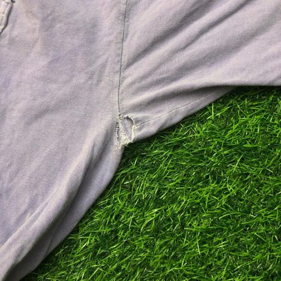 Vintage Lilac Miami Vice Chilifest Graphic Tee - Picture 6 of 6